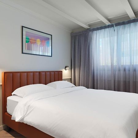 Liv The City Suites Adults Only Larnaca Eksteriør billede
